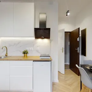 Grabowska 8 By Homeprime Warszawa